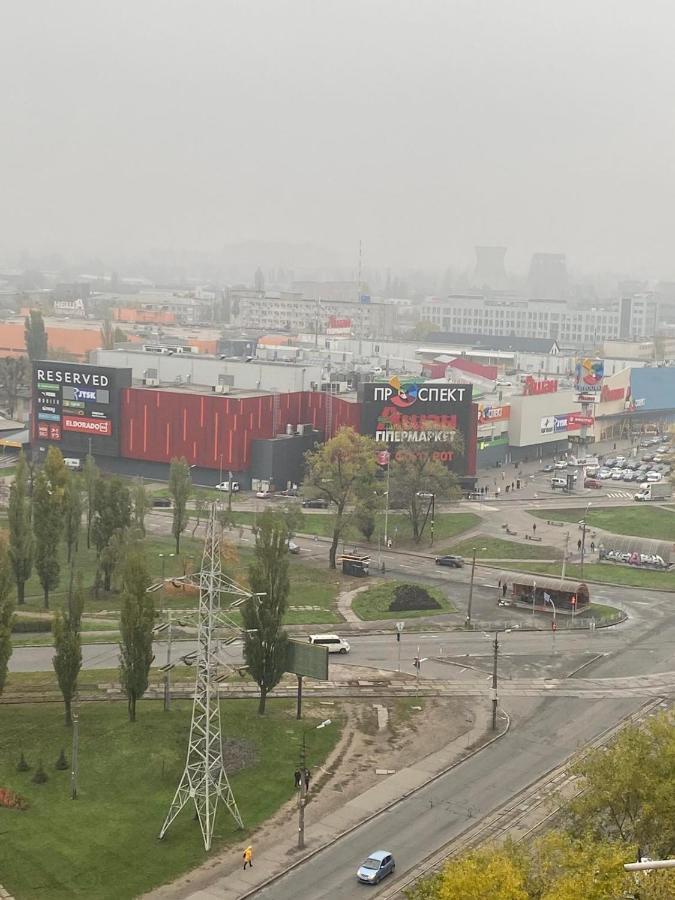 Rent Kiev Apartment 2 min metro Chernihivska Exterior foto